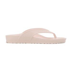 Birkenstock Unisex Honolulu EVA Sandal Light Rose